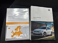 Volkswagen tiguan 2.0 tdi highline business r; xr-544-x - afbeelding 11 van  19