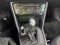 Volkswagen tiguan 2.0 tdi highline business r; xr-544-x - afbeelding 12 van  19