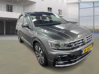 Volkswagen tiguan 2.0 tdi highline business r; xr-544-x - afbeelding 15 van  19