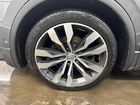 Volkswagen tiguan 2.0 tdi highline business r; xr-544-x - afbeelding 16 van  19