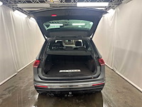 Volkswagen tiguan 2.0 tdi highline business r; xr-544-x - afbeelding 18 van  19