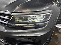Volkswagen tiguan 2.0 tdi highline business r; xr-544-x