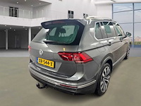 Volkswagen tiguan 2.0 tdi highline business r; xr-544-x - afbeelding 2 van  22