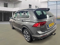 Volkswagen tiguan 2.0 tdi highline business r; xr-544-x - afbeelding 4 van  22