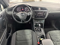 Volkswagen tiguan 2.0 tdi highline business r; xr-544-x - afbeelding 5 van  21