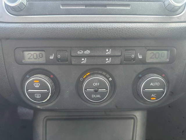 Volkswagen tiguan 2.0 tdi sport&st.4motion, 56-hhv-4 - afbeelding 4 van  20