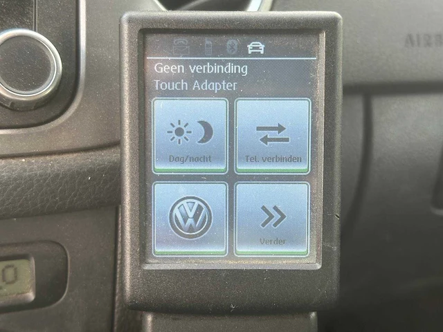 Volkswagen tiguan 2.0 tdi sport&st.4motion, 56-hhv-4 - afbeelding 6 van  20