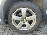 Volkswagen tiguan 2.0 tdi sport&st.4motion, 56-hhv-4 - afbeelding 9 van  20
