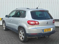 Volkswagen tiguan 2.0 tdi sport&st.4motion, 56-hhv-4 - afbeelding 12 van  20