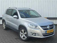 Volkswagen tiguan 2.0 tdi sport&st.4motion, 56-hhv-4 - afbeelding 15 van  20