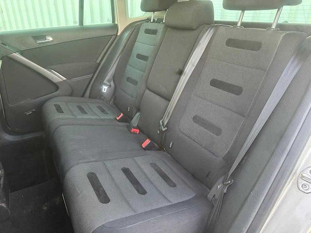 Volkswagen tiguan 2.0 tdi sport&st.4motion, 56-hhv-4 - afbeelding 17 van  20