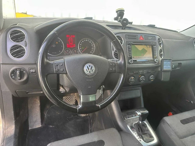 Volkswagen tiguan 2.0 tdi sport&st.4motion, 56-hhv-4 - afbeelding 19 van  20