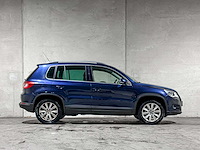 Volkswagen tiguan 2.0 tdi sport&&style 4motion 140pk 2011 (origineel-nl), 74-pnh-9 - afbeelding 2 van  30
