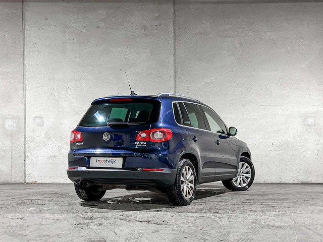 Volkswagen tiguan 2.0 tdi sport&&style 4motion 140pk 2011 (origineel-nl), 74-pnh-9 - afbeelding 3 van  30