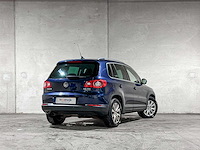 Volkswagen tiguan 2.0 tdi sport&&style 4motion 140pk 2011 (origineel-nl), 74-pnh-9 - afbeelding 3 van  30