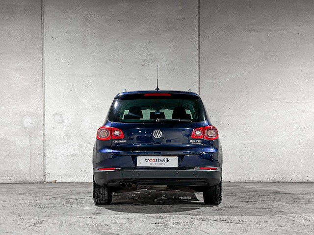 Volkswagen tiguan 2.0 tdi sport&&style 4motion 140pk 2011 (origineel-nl), 74-pnh-9 - afbeelding 4 van  30