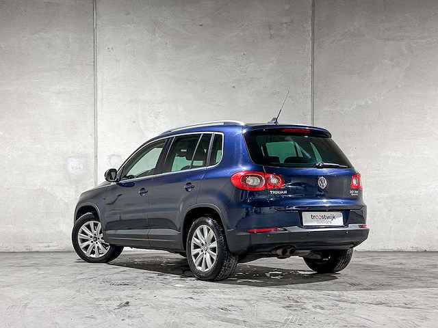 Volkswagen tiguan 2.0 tdi sport&&style 4motion 140pk 2011 (origineel-nl), 74-pnh-9 - afbeelding 6 van  30