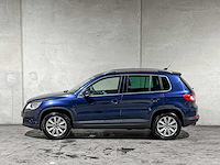 Volkswagen tiguan 2.0 tdi sport&&style 4motion 140pk 2011 (origineel-nl), 74-pnh-9 - afbeelding 7 van  30