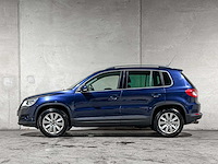 Volkswagen tiguan 2.0 tdi sport&&style 4motion 140pk 2011 (origineel-nl), 74-pnh-9 - afbeelding 8 van  30