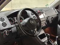 Volkswagen tiguan 2.0 tdi sport&&style 4motion 140pk 2011 (origineel-nl), 74-pnh-9 - afbeelding 9 van  30