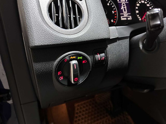 Volkswagen tiguan 2.0 tdi sport&&style 4motion 140pk 2011 (origineel-nl), 74-pnh-9 - afbeelding 10 van  30