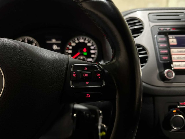 Volkswagen tiguan 2.0 tdi sport&&style 4motion 140pk 2011 (origineel-nl), 74-pnh-9 - afbeelding 11 van  30