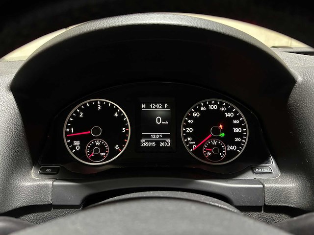 Volkswagen tiguan 2.0 tdi sport&&style 4motion 140pk 2011 (origineel-nl), 74-pnh-9 - afbeelding 13 van  30
