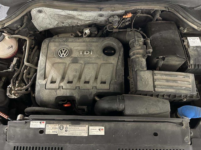 Volkswagen tiguan 2.0 tdi sport&&style 4motion 140pk 2011 (origineel-nl), 74-pnh-9 - afbeelding 21 van  30