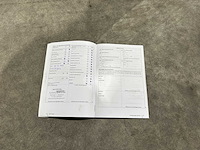 Volkswagen tiguan 2.0 tdi sport&&style 4motion 140pk 2011 (origineel-nl), 74-pnh-9 - afbeelding 22 van  30