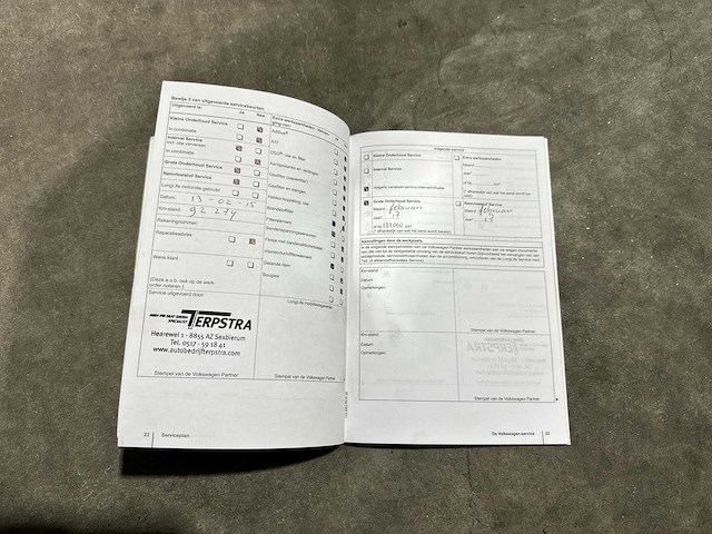 Volkswagen tiguan 2.0 tdi sport&&style 4motion 140pk 2011 (origineel-nl), 74-pnh-9 - afbeelding 23 van  30