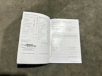 Volkswagen tiguan 2.0 tdi sport&&style 4motion 140pk 2011 (origineel-nl), 74-pnh-9 - afbeelding 23 van  30