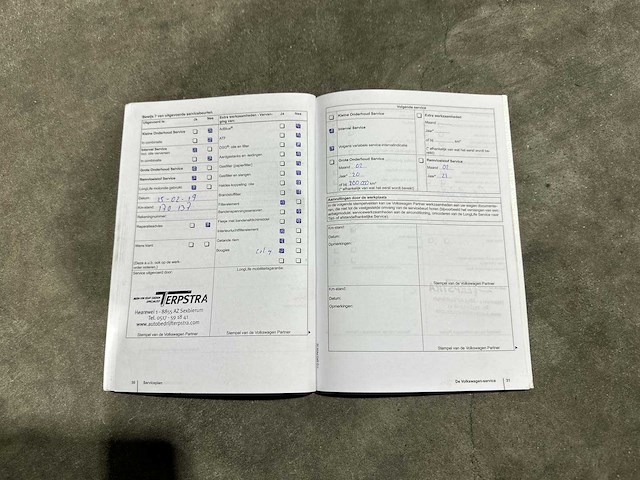 Volkswagen tiguan 2.0 tdi sport&&style 4motion 140pk 2011 (origineel-nl), 74-pnh-9 - afbeelding 25 van  30