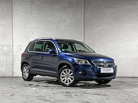 Volkswagen tiguan 2.0 tdi sport&&style 4motion 140pk 2011 (origineel-nl), 74-pnh-9 - afbeelding 30 van  30