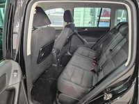 Volkswagen tiguan 2.0 tdi sport&style, 6-stt-42 - afbeelding 4 van  12
