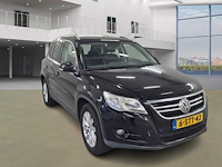 Volkswagen tiguan 2.0 tdi sport&style, 6-stt-42 - afbeelding 6 van  12