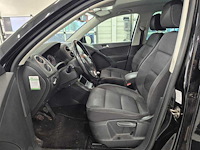 Volkswagen tiguan 2.0 tdi sport&style, 6-stt-42 - afbeelding 9 van  12