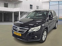Volkswagen tiguan 2.0 tdi sport&style, 6-stt-42 - afbeelding 1 van  12