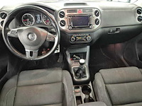 Volkswagen tiguan 2.0 tdi sport&style, 6-stt-42 - afbeelding 9 van  10