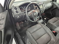 Volkswagen tiguan 2.0 tdi sport&style, 6-stt-42 - afbeelding 4 van  5