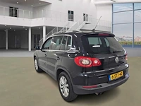 Volkswagen tiguan 2.0 tdi sport&style, 6-stt-42 - afbeelding 7 van  12