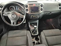 Volkswagen tiguan 2.0 tdi sport&style, 6-stt-42 - afbeelding 11 van  12