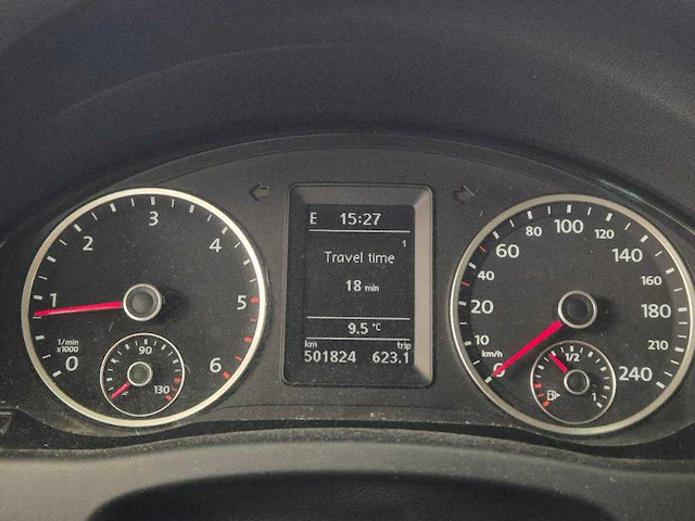 Volkswagen tiguan 2.0 tdi sport&style, 6-stt-42 - afbeelding 12 van  12
