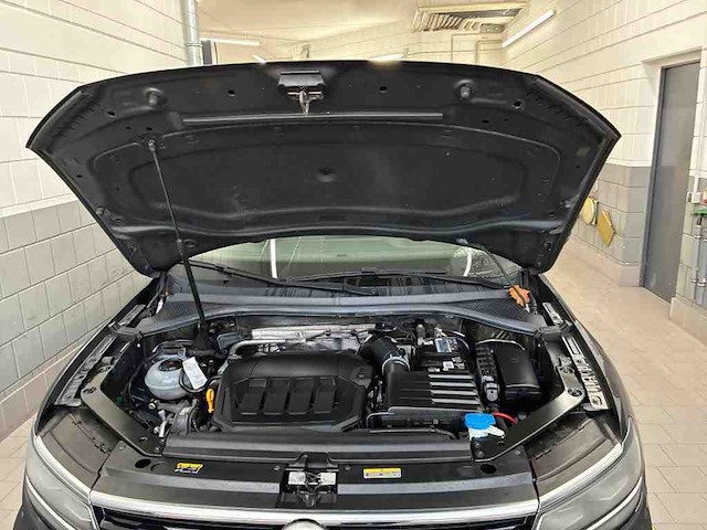 Volkswagen tiguan 2.0 tsi 230pk 4motion r-line automat 2020 - afbeelding 3 van  17