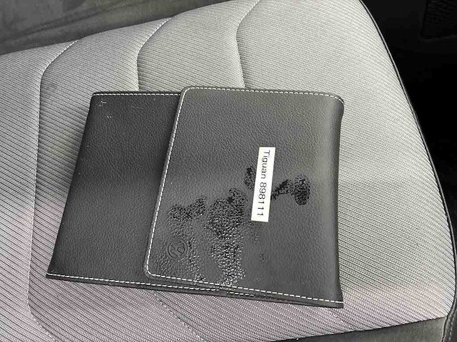 Volkswagen tiguan 2.0 tsi 230pk 4motion r-line automat 2020 - afbeelding 5 van  17