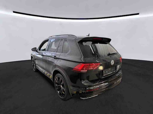 Volkswagen tiguan 2.0 tsi 230pk 4motion r-line automat 2020 - afbeelding 12 van  17