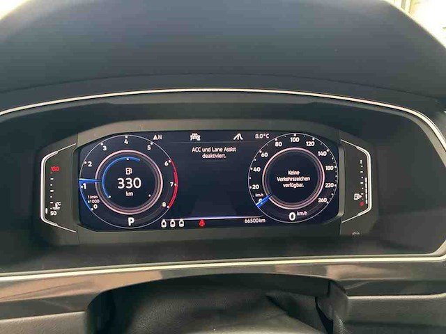 Volkswagen tiguan 2.0 tsi 230pk 4motion r-line automat 2020 - afbeelding 15 van  17