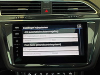 Volkswagen tiguan 2.0 tsi 4motion 2x r-line automaat 2018, l-740-rb - afbeelding 14 van  32