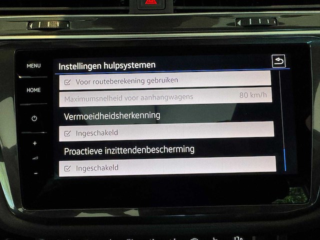 Volkswagen tiguan 2.0 tsi 4motion 2x r-line automaat 2018, l-740-rb - afbeelding 17 van  32
