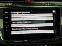 Volkswagen tiguan 2.0 tsi 4motion 2x r-line automaat 2018, l-740-rb - afbeelding 17 van  32