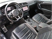 Volkswagen tiguan 2.0 tsi 4motion 2x r-line automaat 2018, l-740-rb - afbeelding 4 van  48